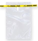 Whirl-Pak® Sample Bag 58 mL capacity(2 oz) - 500EA - WPB01009WA-500EA