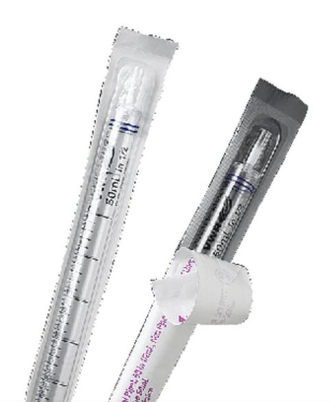 25ml Serological Disposable Pipette single