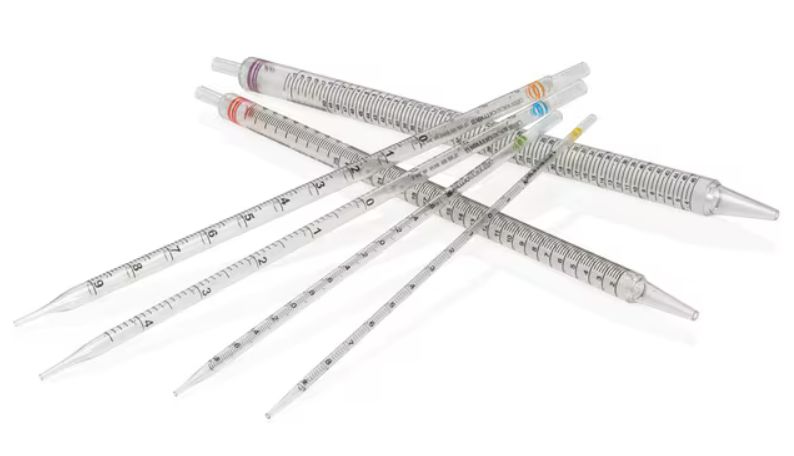 Nunc™ Serological Pipettes - 10mL - CS of 200 -  170356N