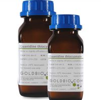 Guanidine thiocyanate (Guanidine Isothiocyanate) - 100g - G-210-100