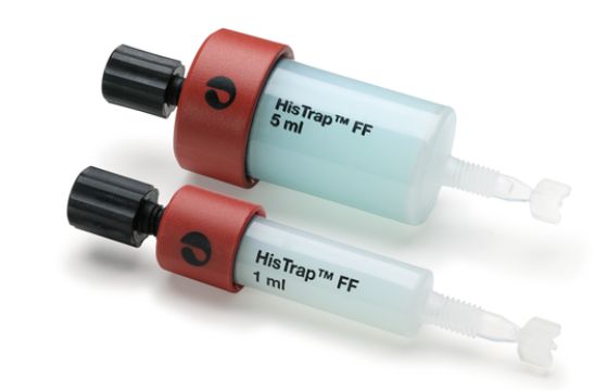 HisTrap HP, 1 x 5 ml - 17524801