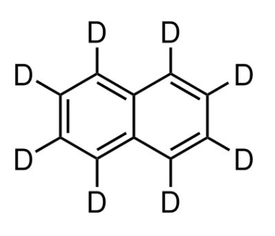 Naphthalene-D8, 99 Atom % D,&gt;=98%C