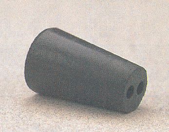 RUBBERSTOPPER8twoholes