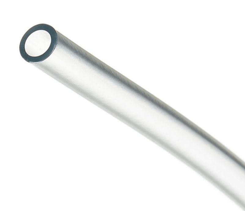 PVC Tubing, 1/8 X 1/32