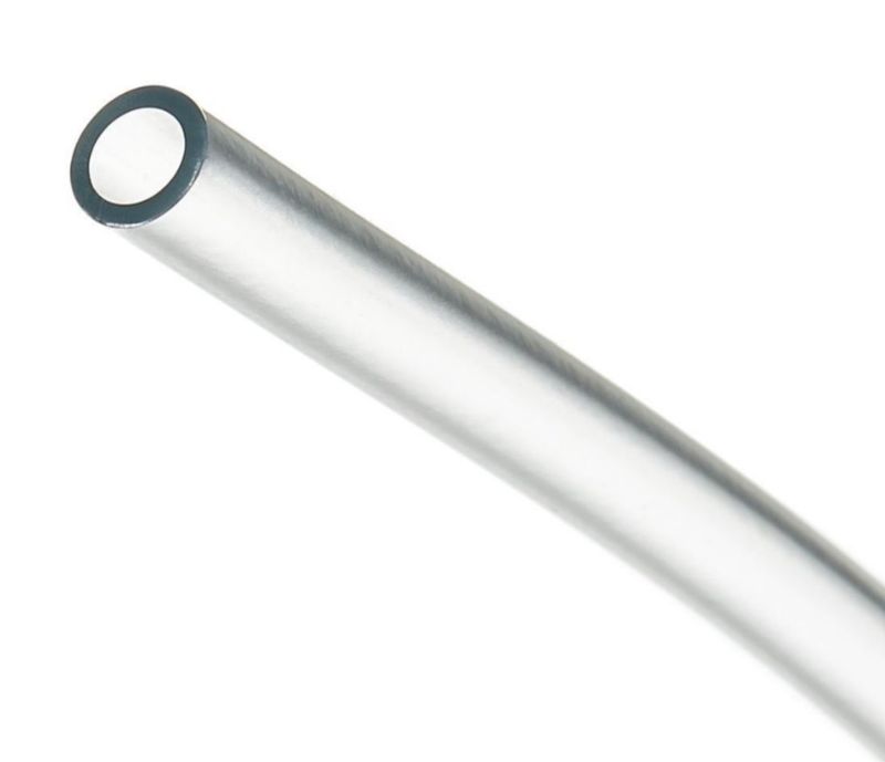 PVC Tubing, 1/8 X 1/32