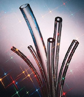 PVC TUBING 3/16*5/16*1/16