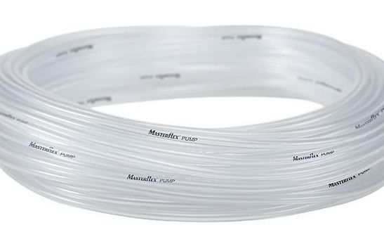 Masterflex® Ismatec® Pump Tubing, 2-Stop Microbore, Platinum-Cured Silicone, Avantor® - Pump Tubing, 2-Stop, Platinum-Cured Silicone, 0.89 mm ID; 6/PK - MFLX06421-26