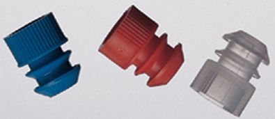13x100 Culture Tube Plugs  minimum of  100  **SALE ITEM $.03