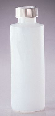 VWR HDPE Narrow Mouth Bottle (500ml) **SALE ITEM**$1.50