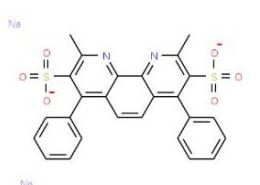 Bathocuproinedisulfonic acid disodium salt, 1 g - sc-217698A