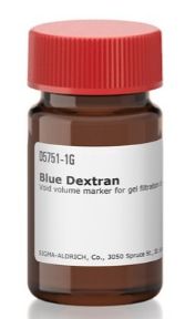 Blue Dextran - D5751-1G