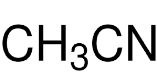 HPLC Plus Acetonitrile - ≥99.9%, HPLC Plus, suitable for IR spectroscopy, HPLC 34998-4X4L CHEM1369