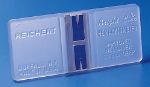 Bright-Line™ Hemacytometer supplied with two cover slips - 1EA - Z359629