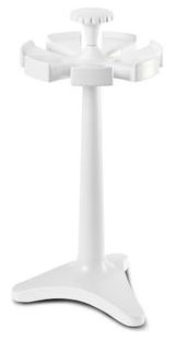 Carousel Stand for 7 pipettes CR-7 - 1 per pack - 17001255