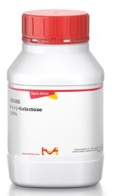 D-(+)-Galactose - 500g - G0750-500G