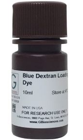 Blue Dextran Loading Dye - 1.5mL - 786-556