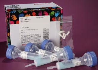 HisPur™ Ni-NTA Spin Columns, 5 columns,  3 mL - 88226