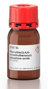Phenylbis(2,4,6-trimethylbenzoyl)phosphine oxide 97%, powder - 10G - 511447-10G