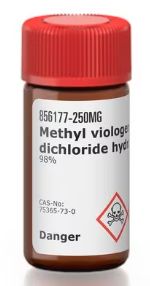 Methyl viologen dichloride hydrate 98% - 1G - 856177-1G
