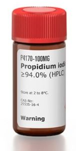 Propidium iodide - ≥94.0% (HPLC) - P4170-100MG