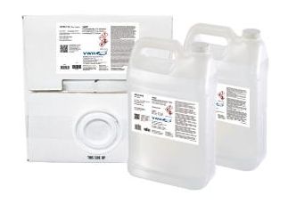 Formaldehyde 37% in aqueous solution stabilized, 55 gal drum - VWR®, Reagent Grade - 10790-814
