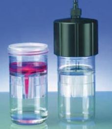 Vivacell® 100 Ultrafiltration Units, Sartorius, Polycarbonate, 300 kD, Polyethersulfone (PES) - 10/pack - 76408-626