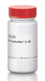 CM Sephadex® C-25 - 50G - C25120-50G