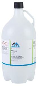 ACETONE ACS 4L