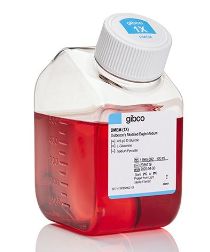 Gibco DMEM, high glucose - 11965092- CHEM5100 - 500 mL