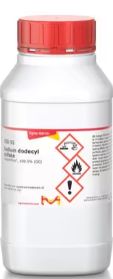 Sodium dodecyl sulfate ReagentPlus®, ≥98.5% (GC) - 1KG - L4509-1KG