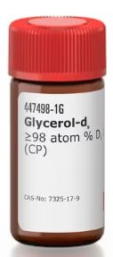 Glycerol-d8 - 447498-1G