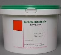 Phyto Agar - 1KG - P1003.1000
