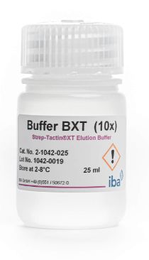 Buffer BXT (10x) Strep-Tactin®XT elution buffer - 25ml - 2-1042-025