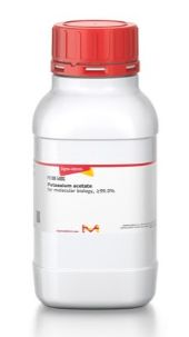 Potassium acetate for molecular biology, ≥99.0% - 500G - P1190-500G