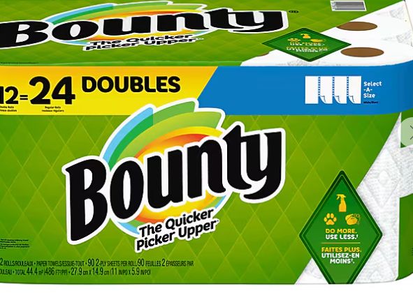 ROLL PAPER TOWEL