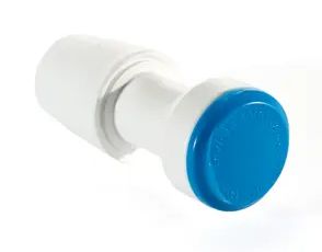 Plastic BOD Bottle Stoppers, 25/pk - 2943900
