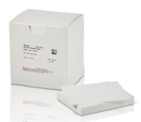 Thermo Scientific™ Western Blotting Filter Paper, 0.83 mm thick, 7 x 8.4 cm - 100 sheets - 84783