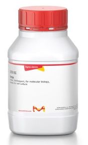 Urea powder, BioReagent, for molecular biology, suitable for cell culture - 1kg - U5378-1KG