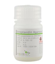 Streptavidin Agarose Resin - 1ml - S-105-1