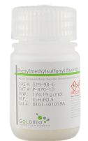 Phenylmethylsulfonyl fluoride (PMSF) - 25g - P-470-25
