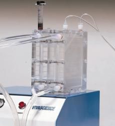 Vivaflow® 50 and 200 Tangential Flow Systems, Sartorius - PES - PK of 2 - 76408-670