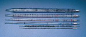 Corning® Stripette® Disposable Serological Pipettes, Polystyrene, Sterile, Plugged, Corning - 25ml - Bulk Packed - CS of 200 - 29442-434