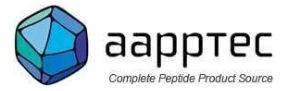 Fmoc-Arg(Pbf)-OH [154445-77-9] - 25g - AFR105