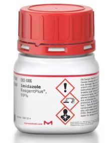 Imidazole ReagentPlus®, 99% - 100G - I202-100G