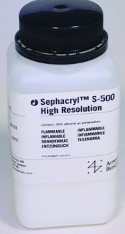 Sephacryl S-500 HR - 750mL - 17061301