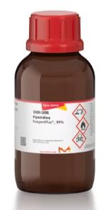 Piperidine ReagentPlus®, 99% - 500ML - 104094-500ML