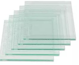 Mini-PROTEAN® Spacer Plates with 1.0 mm Integrated Spacers - Pkg of 5 -  1653311