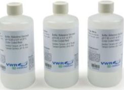 Colorless Buffer Solution: pH 7 (500mL) - BDH5052-500ML
