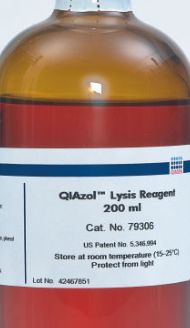 QIAzol Lysis Reagent (200ml) - 79306