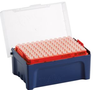 1000ul XL TipOne RPT tip in racks/box of 10 - 1111-2820